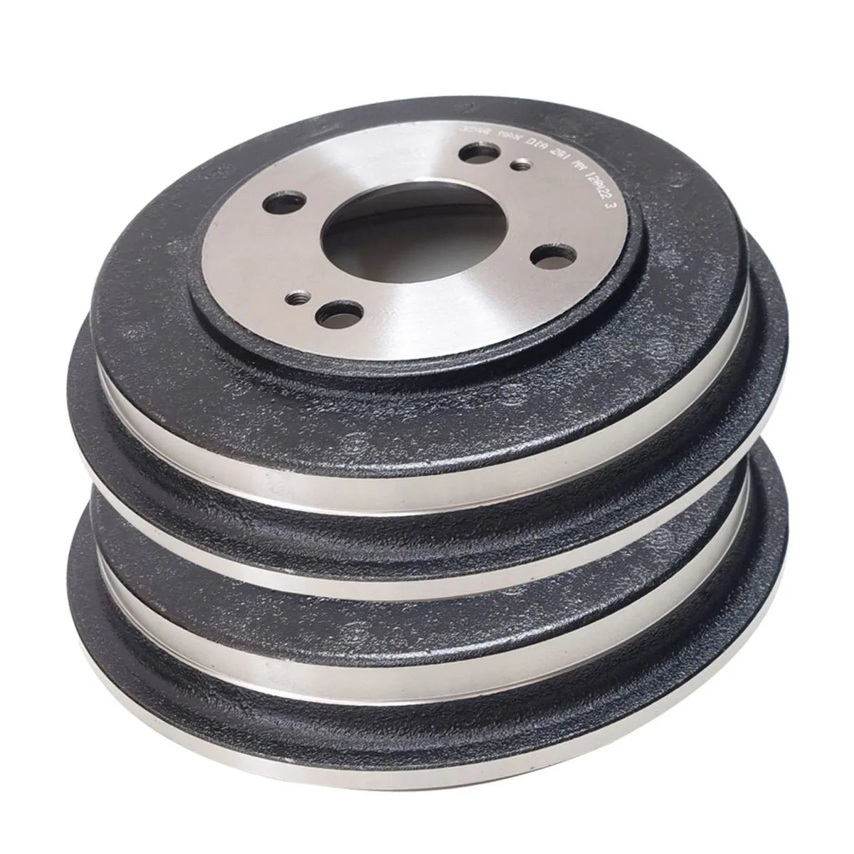 Tambor Freio Traseiro FREMAX Honda City 2010-2014