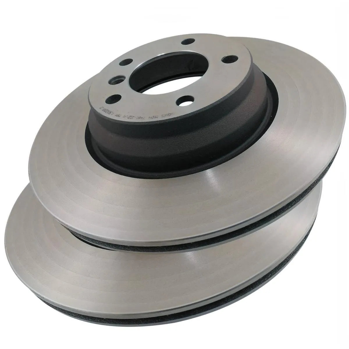 Disco Dianteiro FREMAX BMW 130 2006-2012 (330mm) Série E81