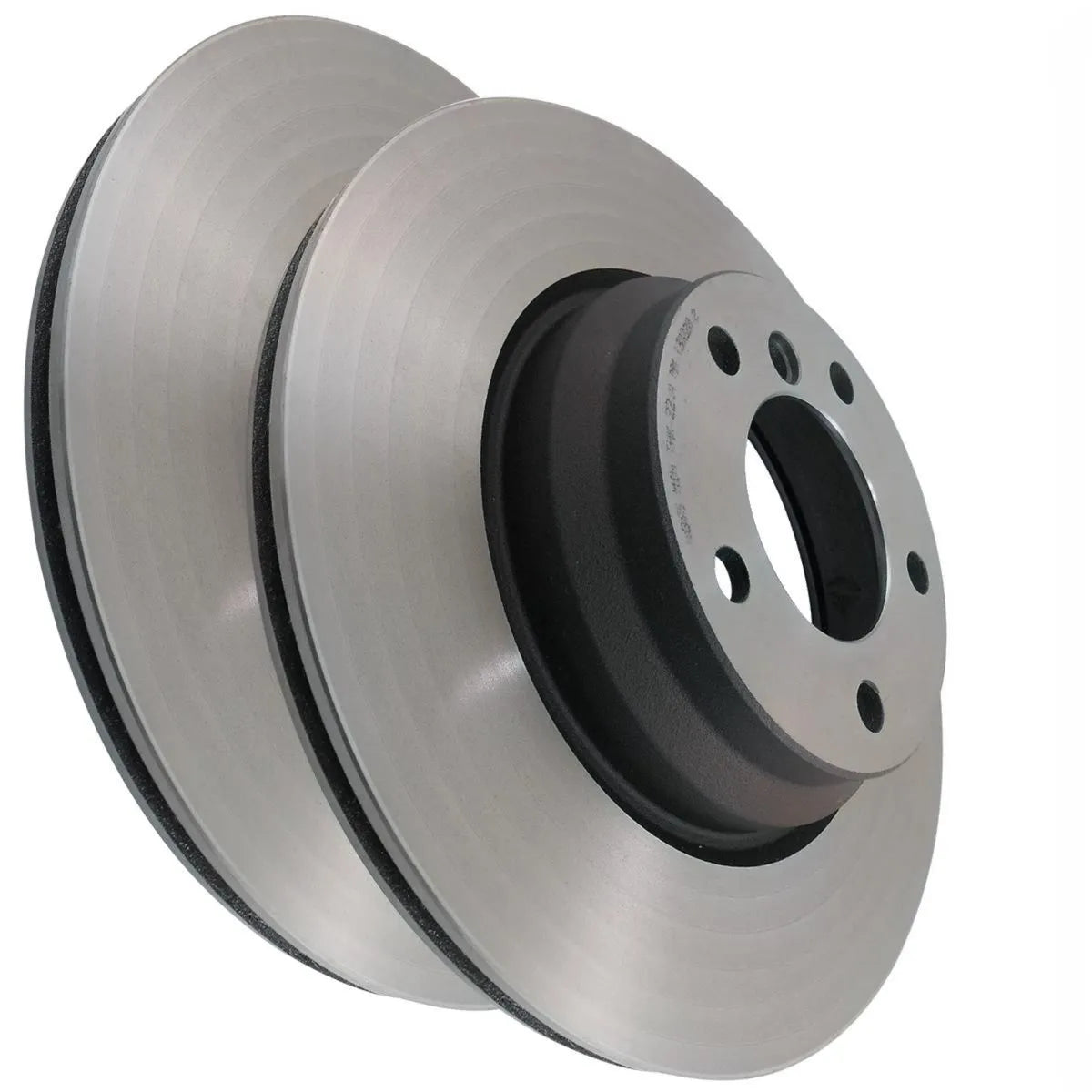 Disco Dianteiro FREMAX BMW 325 2006-2012 (330mm) Série E90