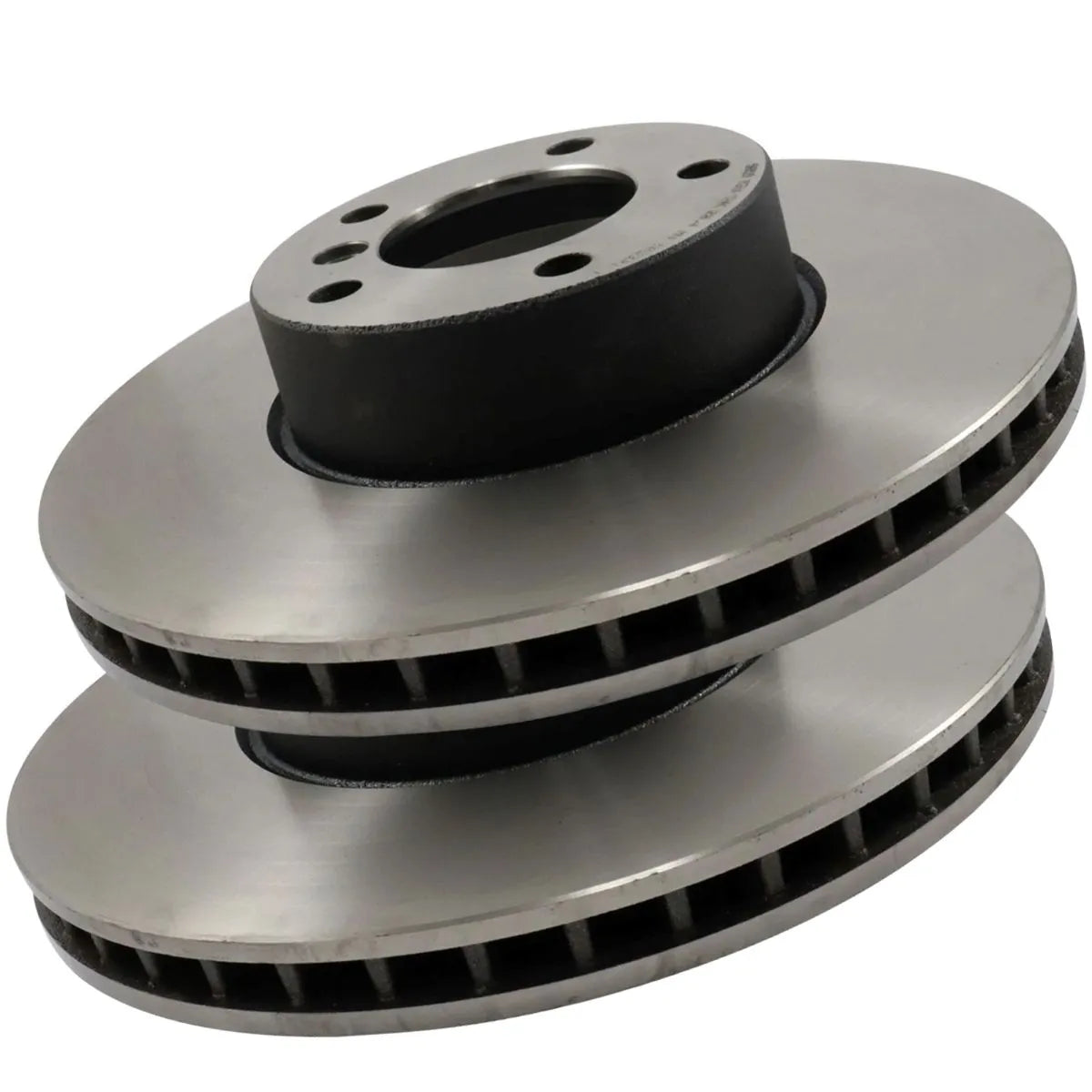 Disco Dianteiro FREMAX BMW 525 2000-2004 (324mm) Série E39