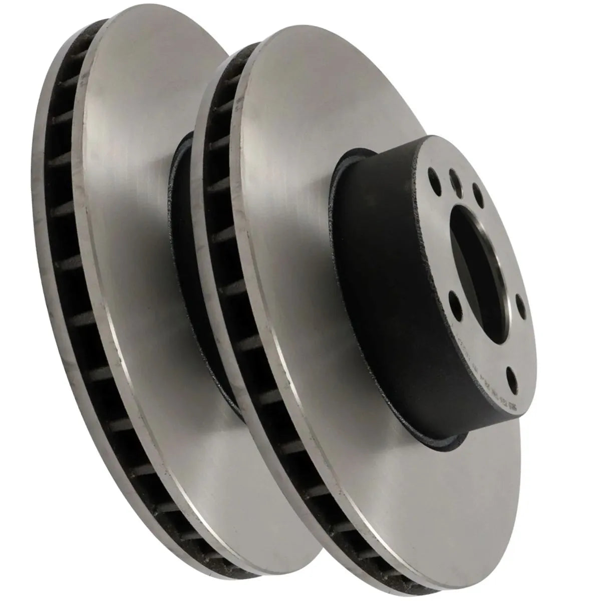 Disco Dianteiro FREMAX BMW 525 2000-2004 (324mm) Série E39