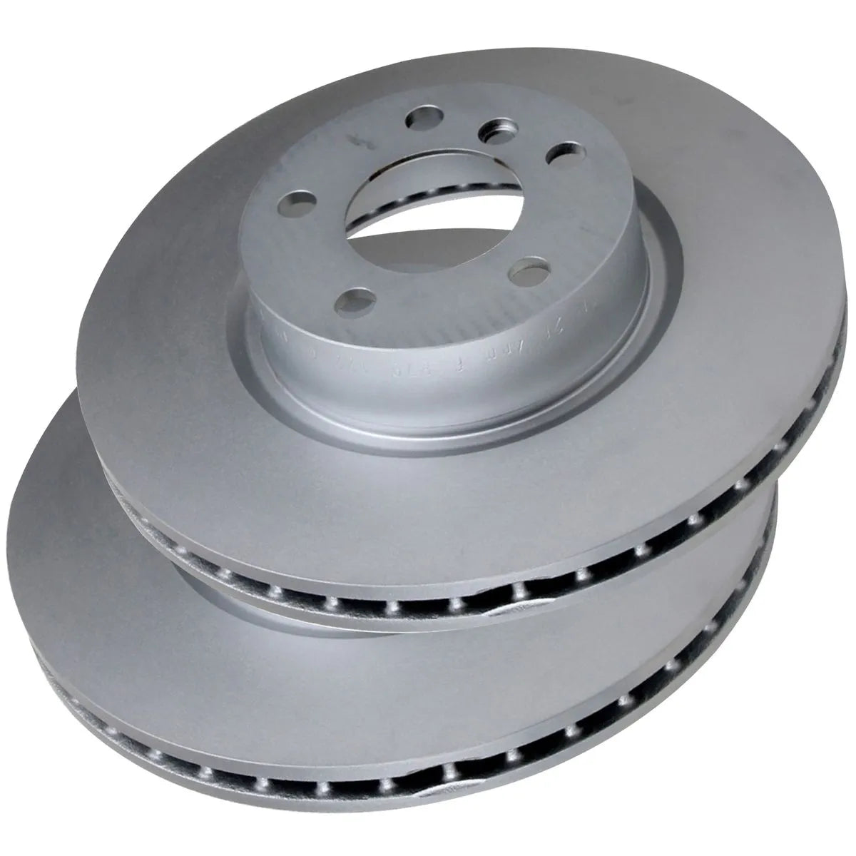 Disco Dianteiro FREMAX BMW X3 2004-2010 (328mm) Série E83