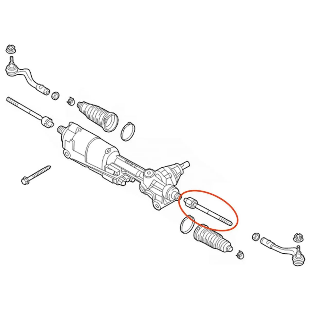 Barra Axial APlus Audi A7 2019-2022