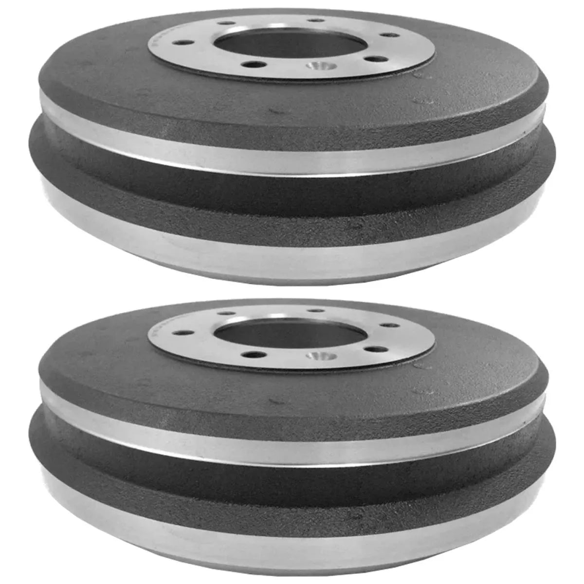 Tambor Freio Traseiro FREMAX Chevrolet S10 2012-2016 (337mm)