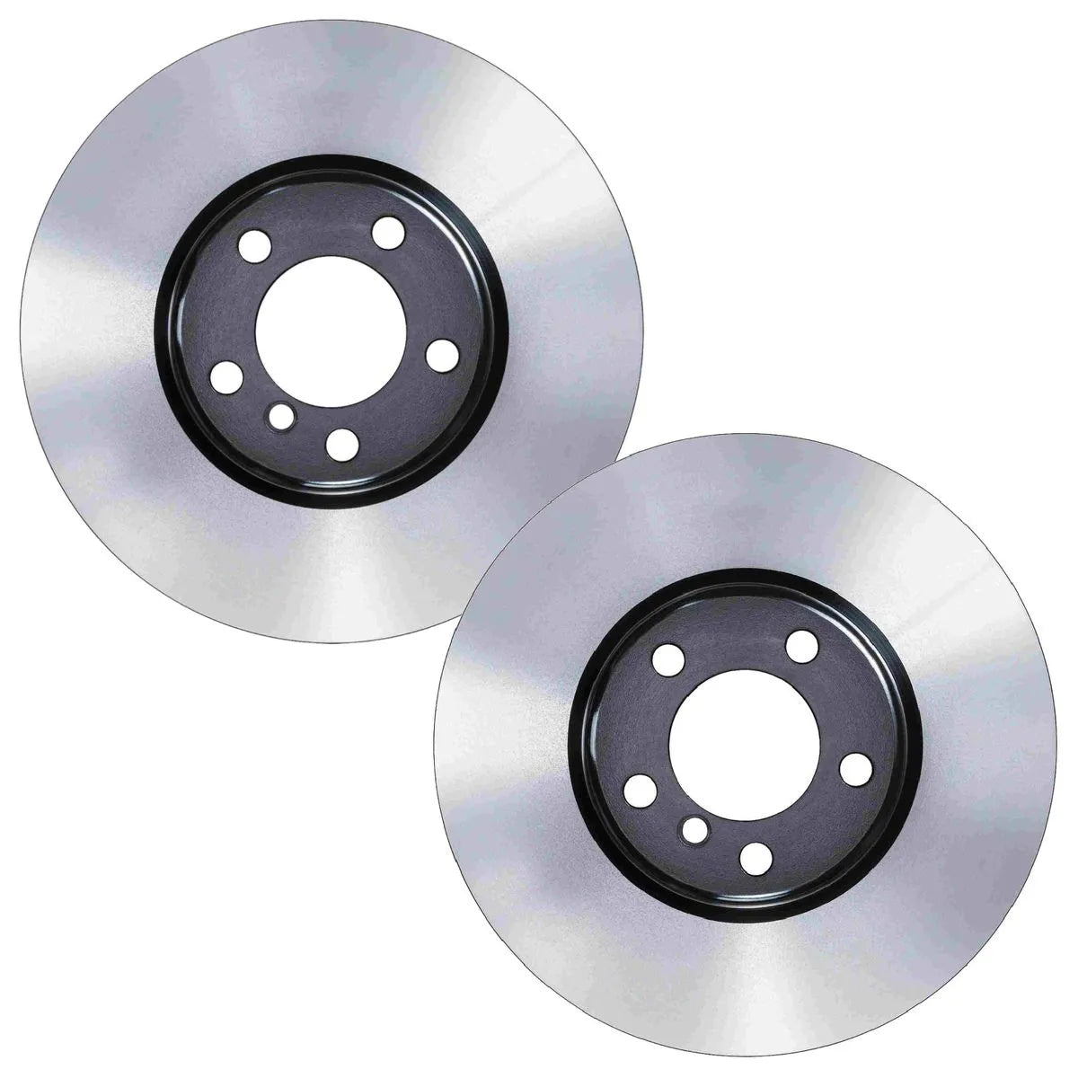 Disco Dianteiro FREMAX BMW 116 2012-2019 (340mm) Série F20