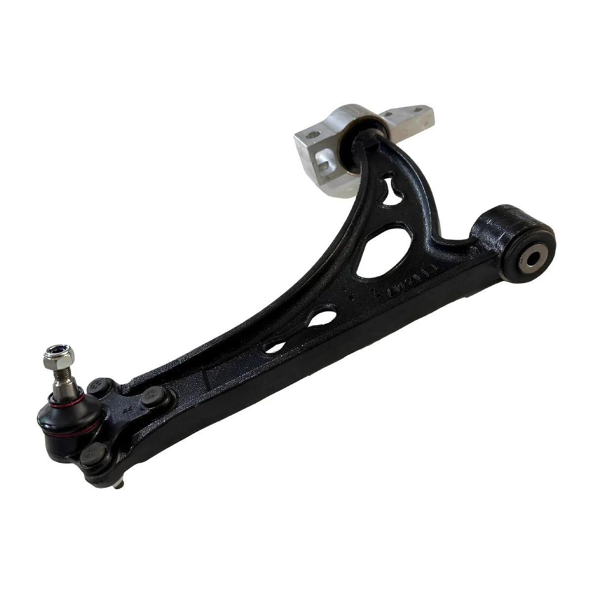 Bandeja Dianteira APlus Audi A3 2007-2013 (Lado Direito) Ferro Fundido