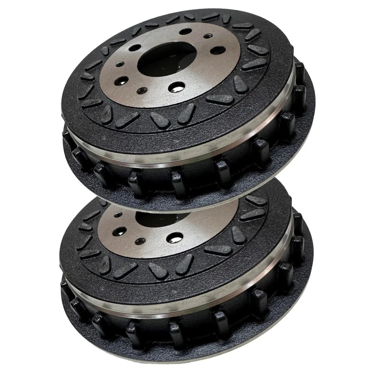 Tambor Freio Traseiro FREMAX Fiat Fastback 1.3 Turbo 2023-2025 (Ventilado)