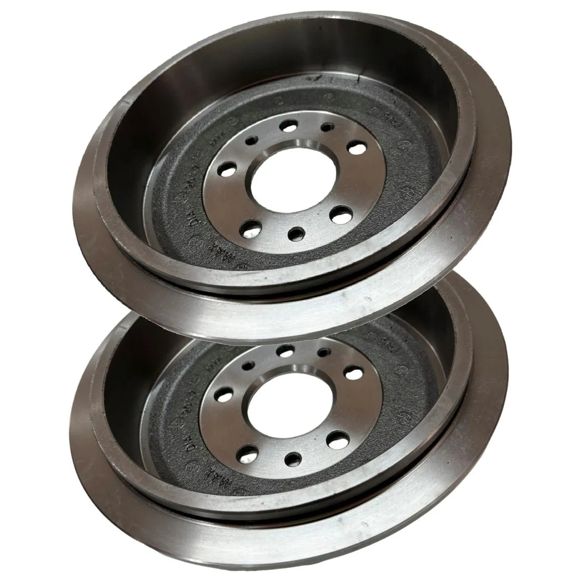 Tambor Freio Traseiro FREMAX Fiat Fastback 1.3 Turbo 2023-2025 (Ventilado)