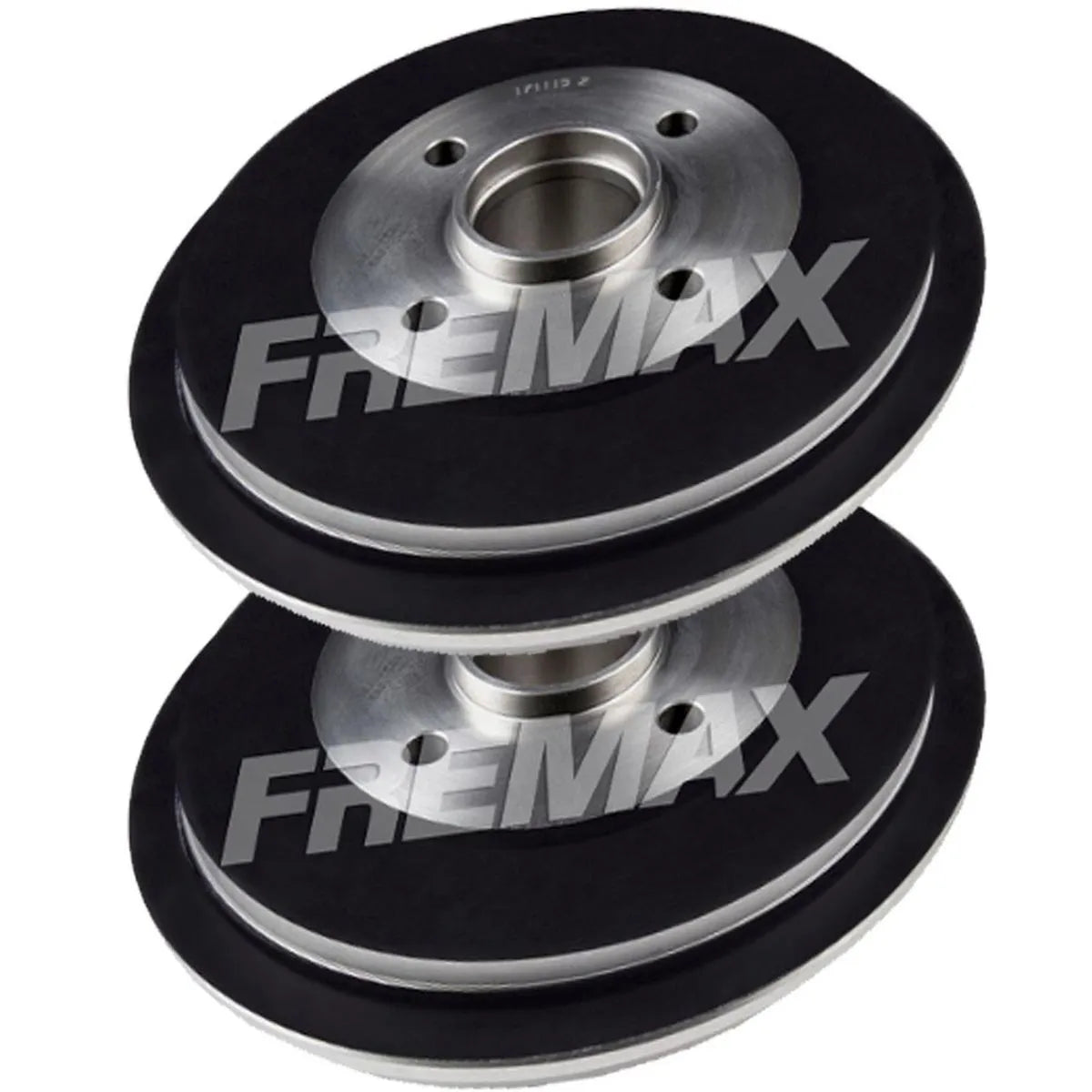 Tambor Freio Traseiro FREMAX Nissan March 2012-2019