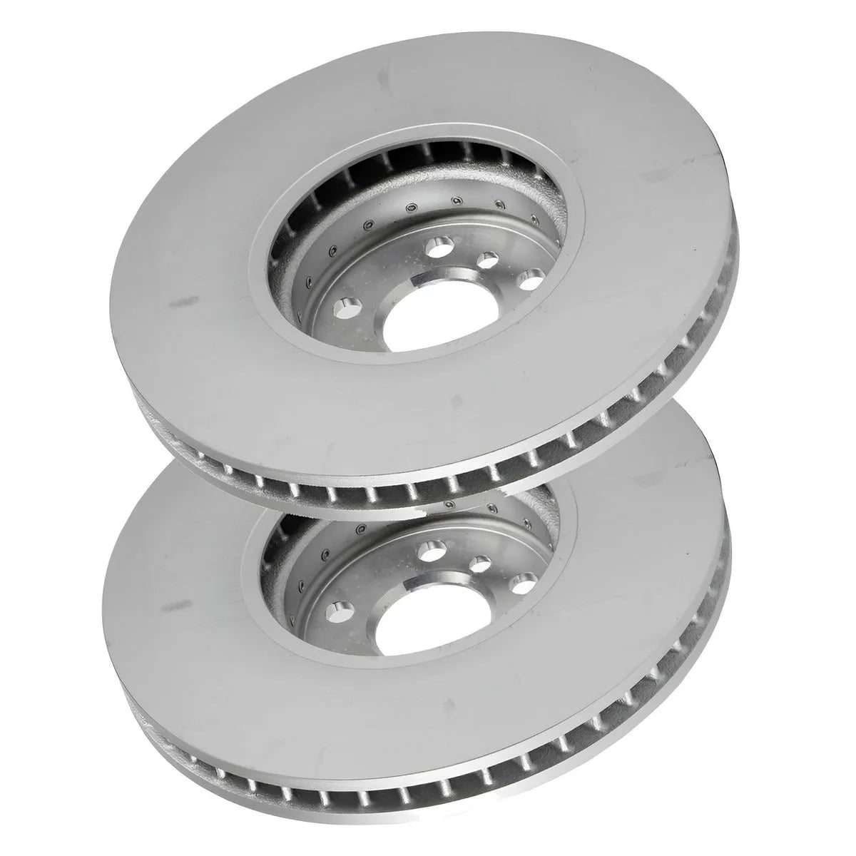 Disco Dianteiro FREMAX BMW 330 2019-2023 (348mm) Série G20