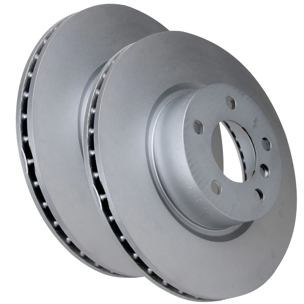 Disco Dianteiro FREMAX BMW X3 2004-2010 (328mm) Série E83