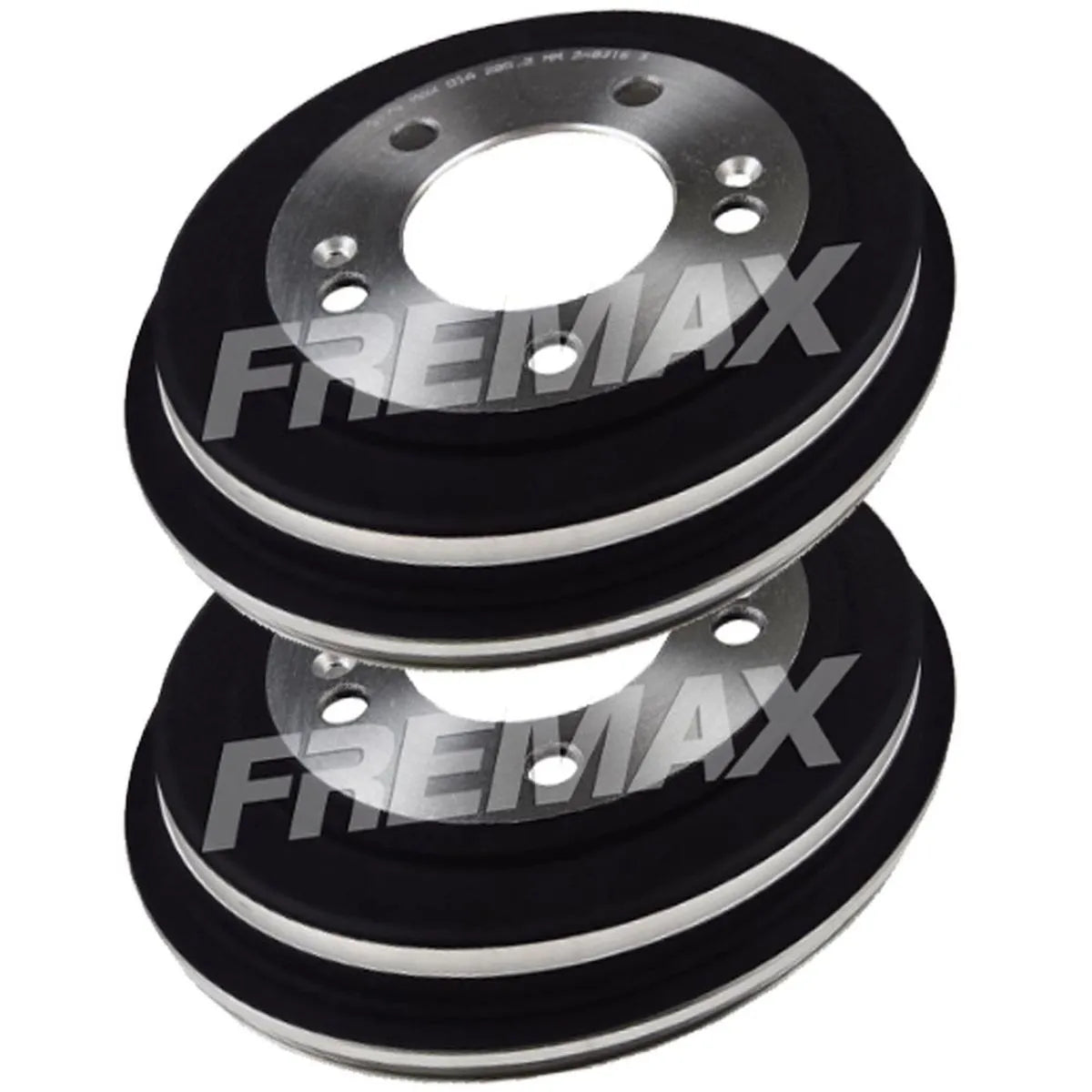 Tambor Freio Traseiro FREMAX Kia Soul 2009-2019 (244,5mm)