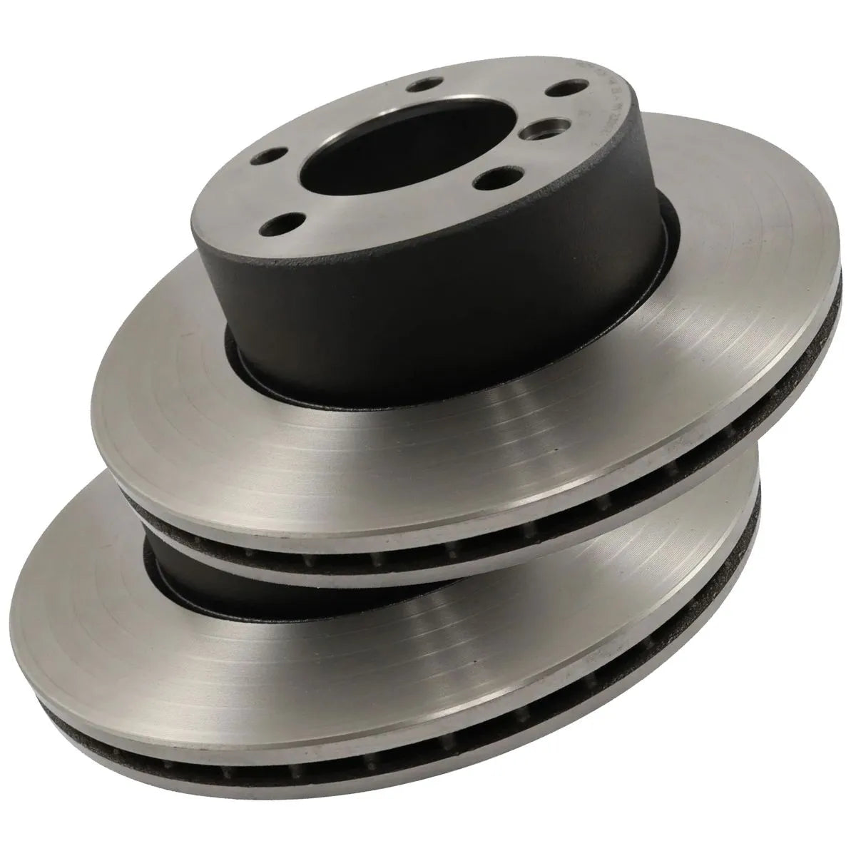 Disco Dianteiro FREMAX BMW 118 2010-2012 (284mm) Série E81