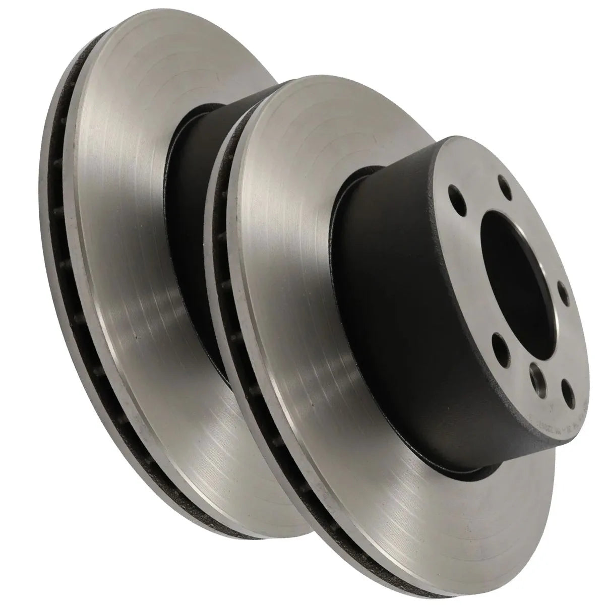 Disco Dianteiro FREMAX BMW 118 2010-2012 (284mm) Série E81